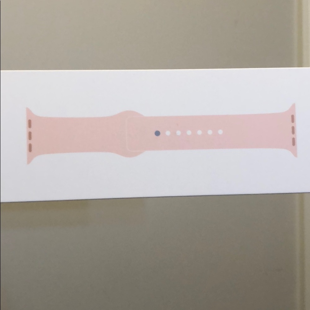 Apple Watch Sports Band